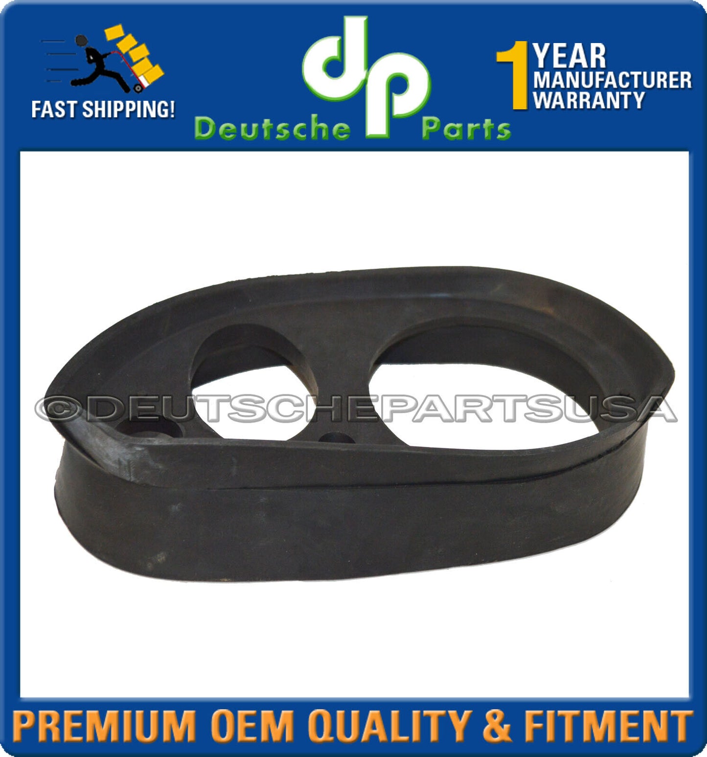 Porsche 911 930 Engine Oil Filter Gasket 911 107 192 03 91110719203