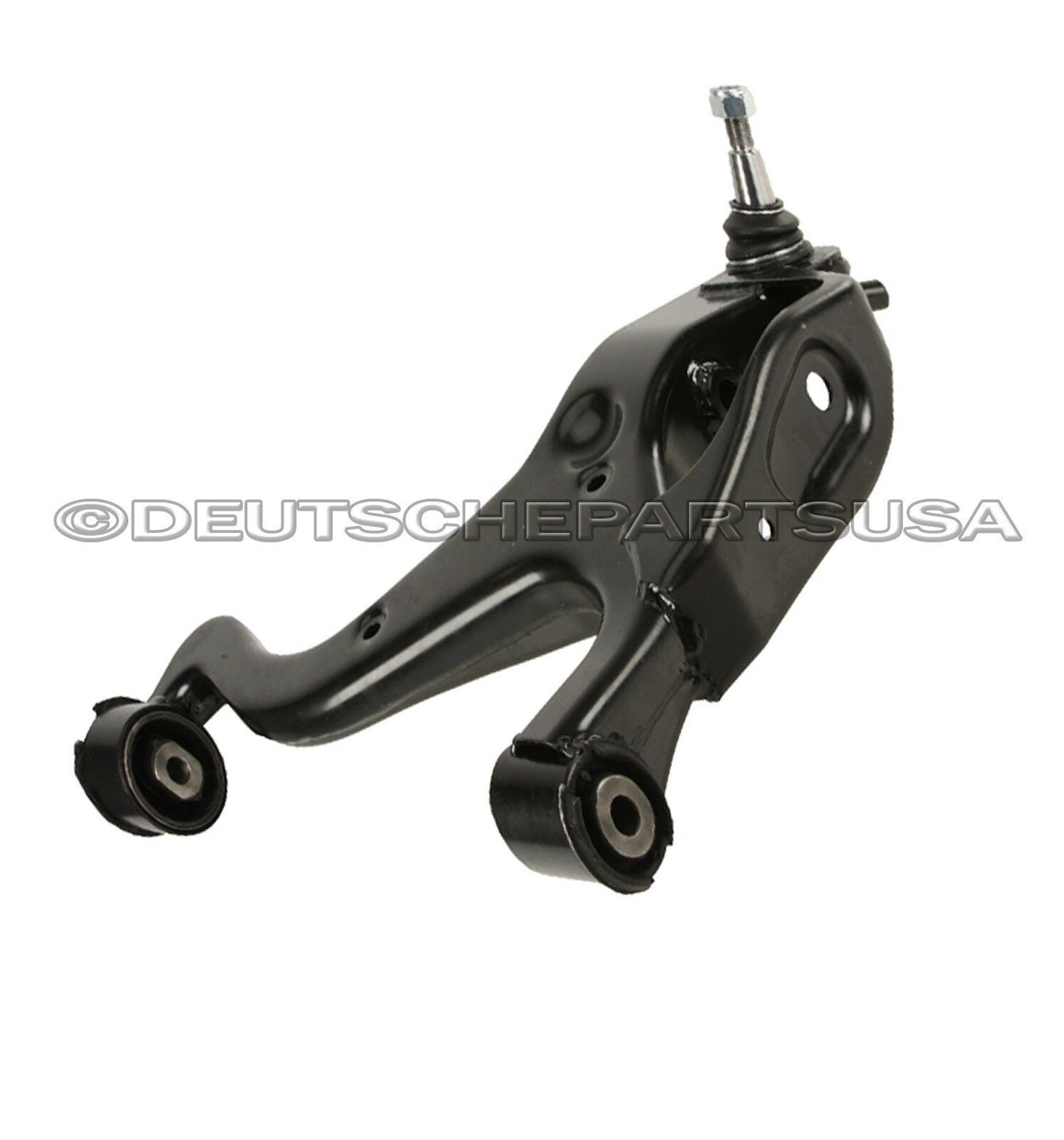 LAND RANGE ROVER SPORT FRONT LOWER UPPER CONTROL ARM BALL JOINT SUSPENSION KIT