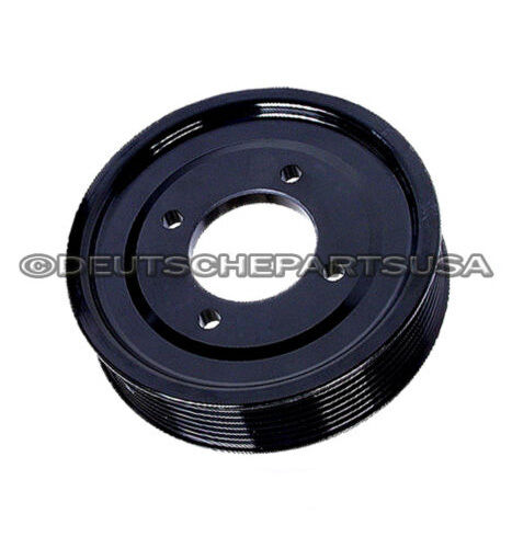 ALUMINIUM WATER PUMP PULLEY UPGRADE 11511742045 for BMW E31 E38 E53 X5 Z8 V8