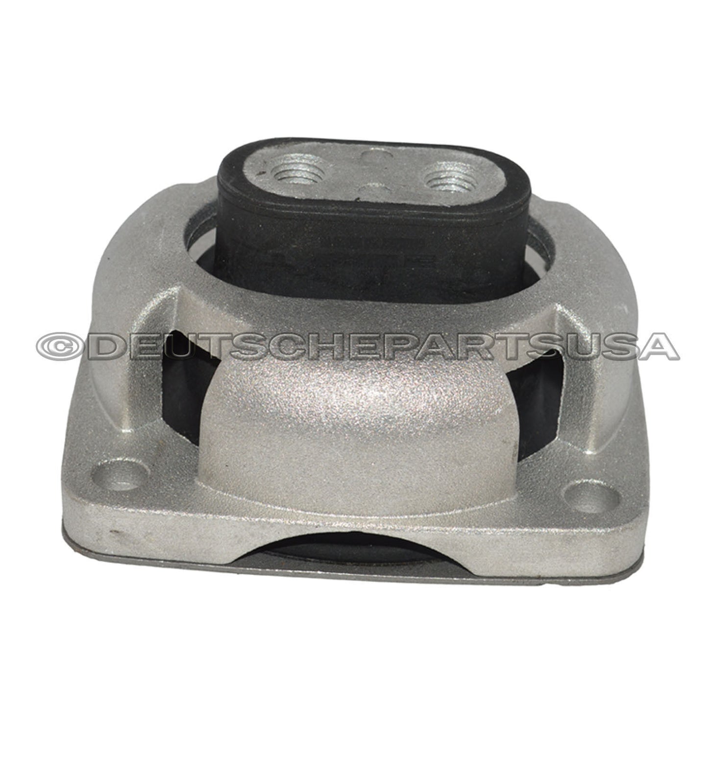 HYDRAULIC ENGINE MOTOR TRANSMISSION MOUNTS MERCEDES W251 R350 BLUETEC DIESEL SET
