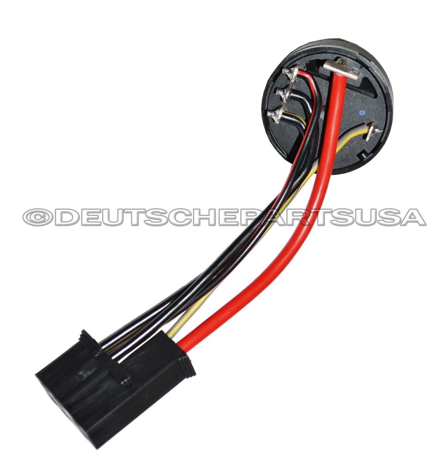 MERCEDES VITO Sprinter 1995 - 2006 Steering Column Ignition Switch 0005458108