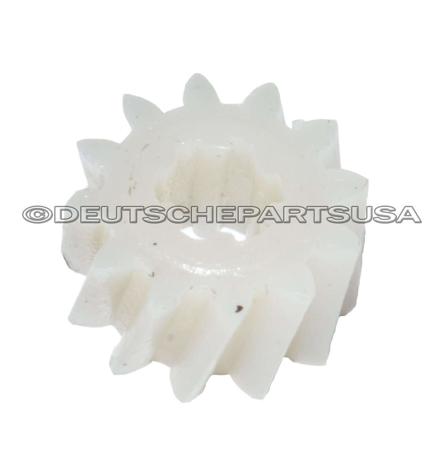 10 x New For BMW E36 3 Series Reclining Seat White Gear Replacement Repair Kit