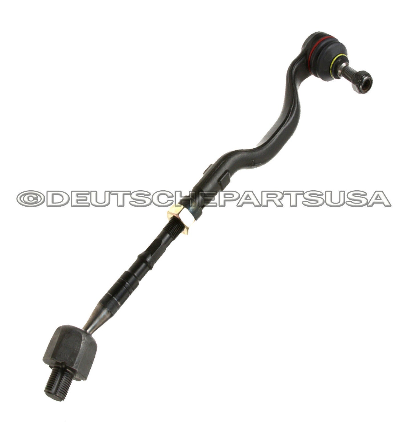 Tie Rod Inner Outer Assembly LEFT 32106774318 2001-2005 for BMW E46 325Xi 330Xi