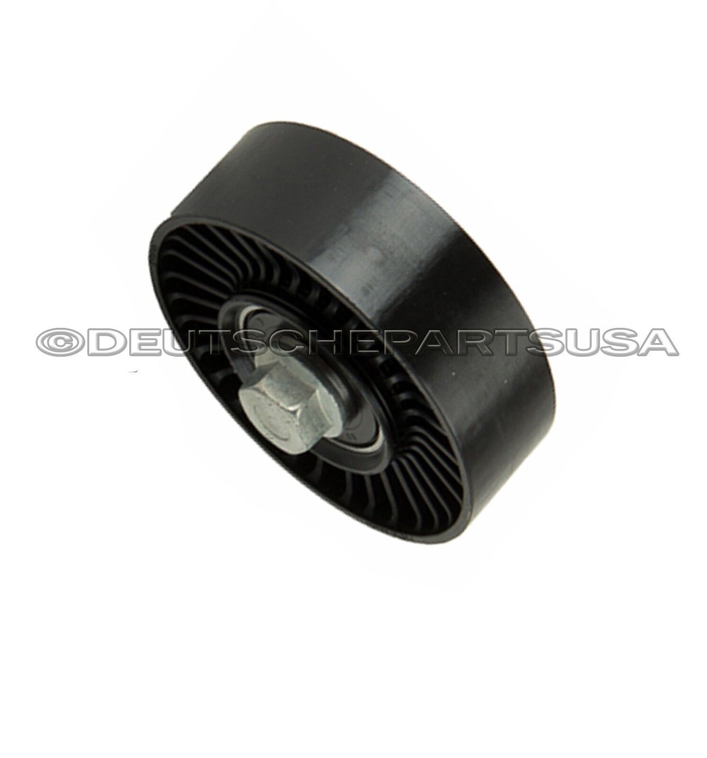 ACC. BELT IDLER Deflection Pulley 11287535860 for BMW E60 E90 E91 E92 E70 X5 X3