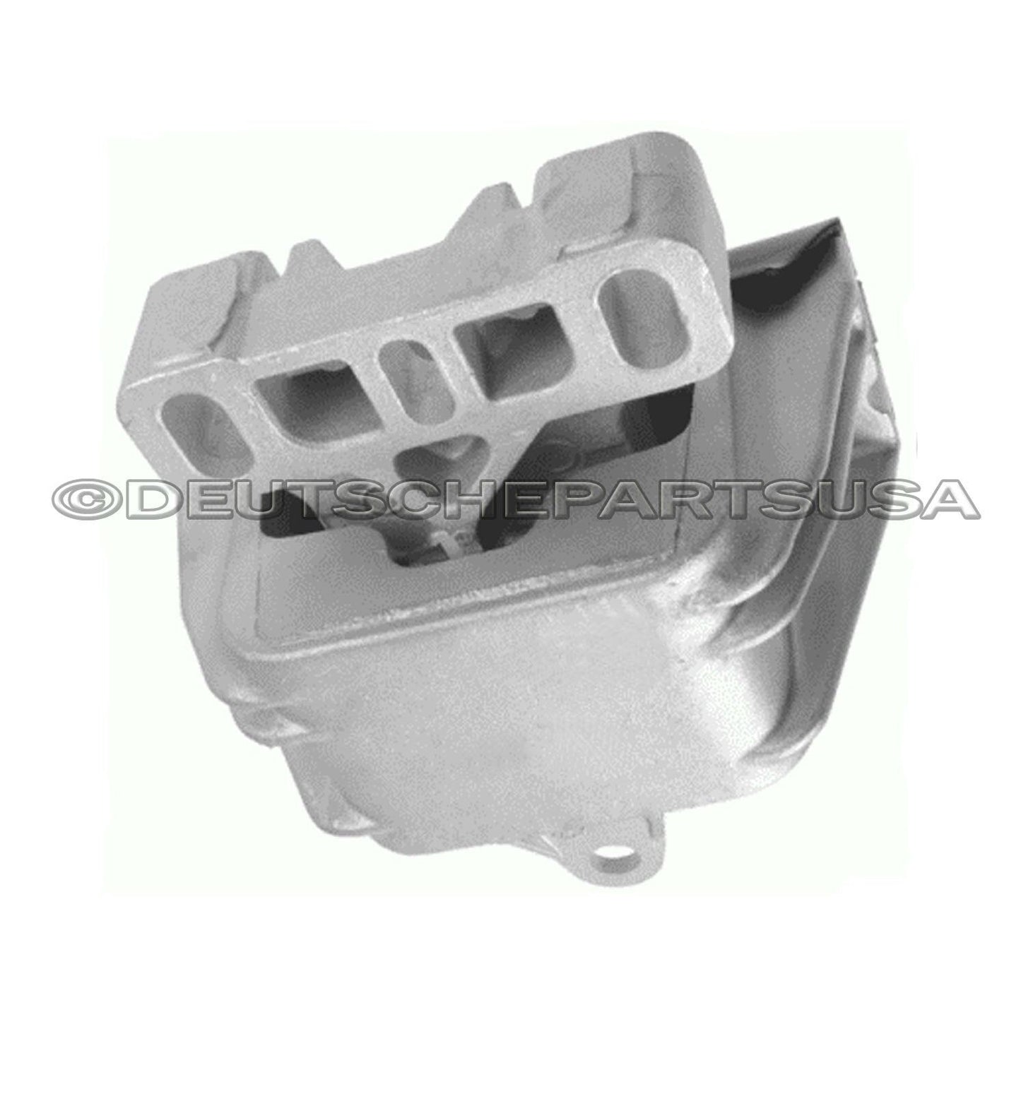 LEFT MANUAL Transmission Mount 1J0199555AP 1J0199555AQ for VW Beetle Golf Jetta