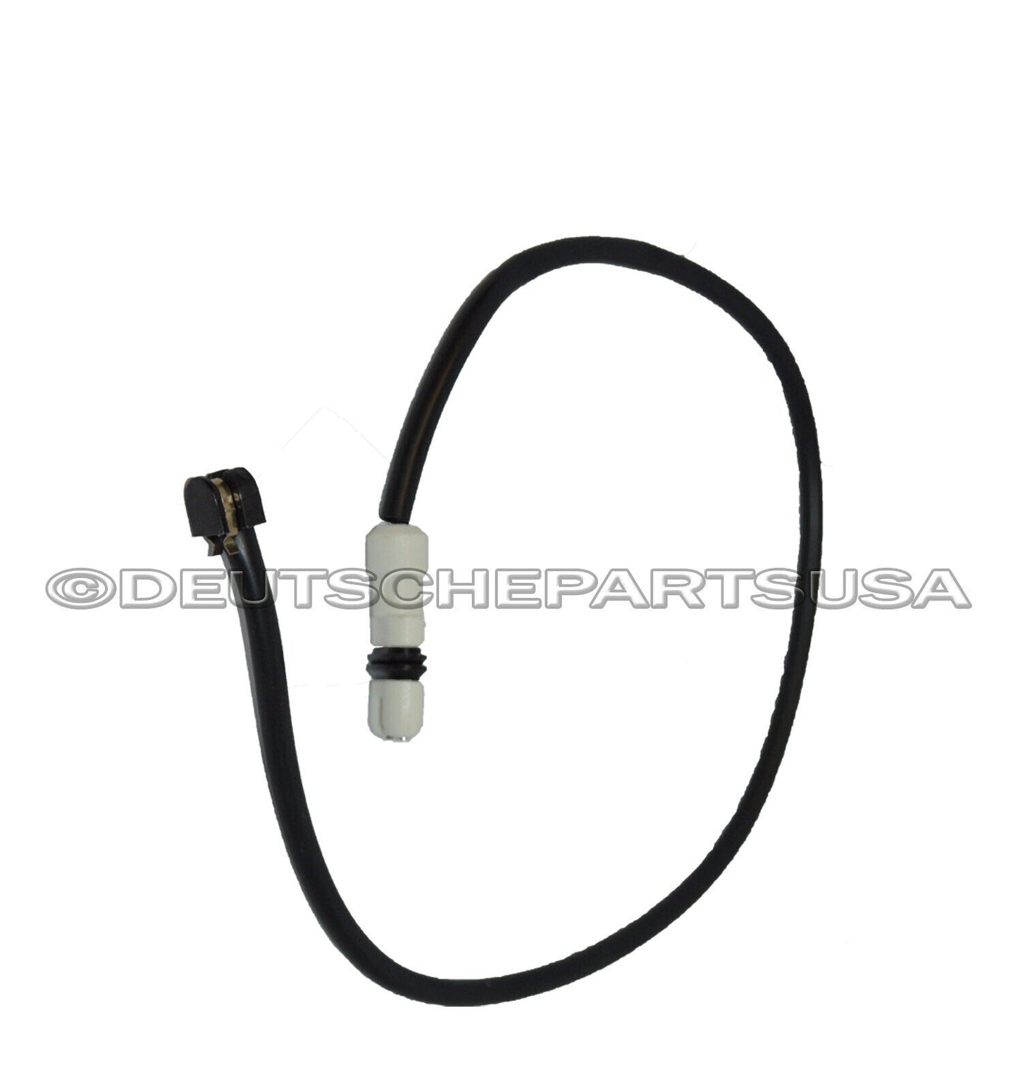 PORSCHE 928 Rear LH + RH Brake Disc Pad Wear Sensor 92861231302 SET of 2