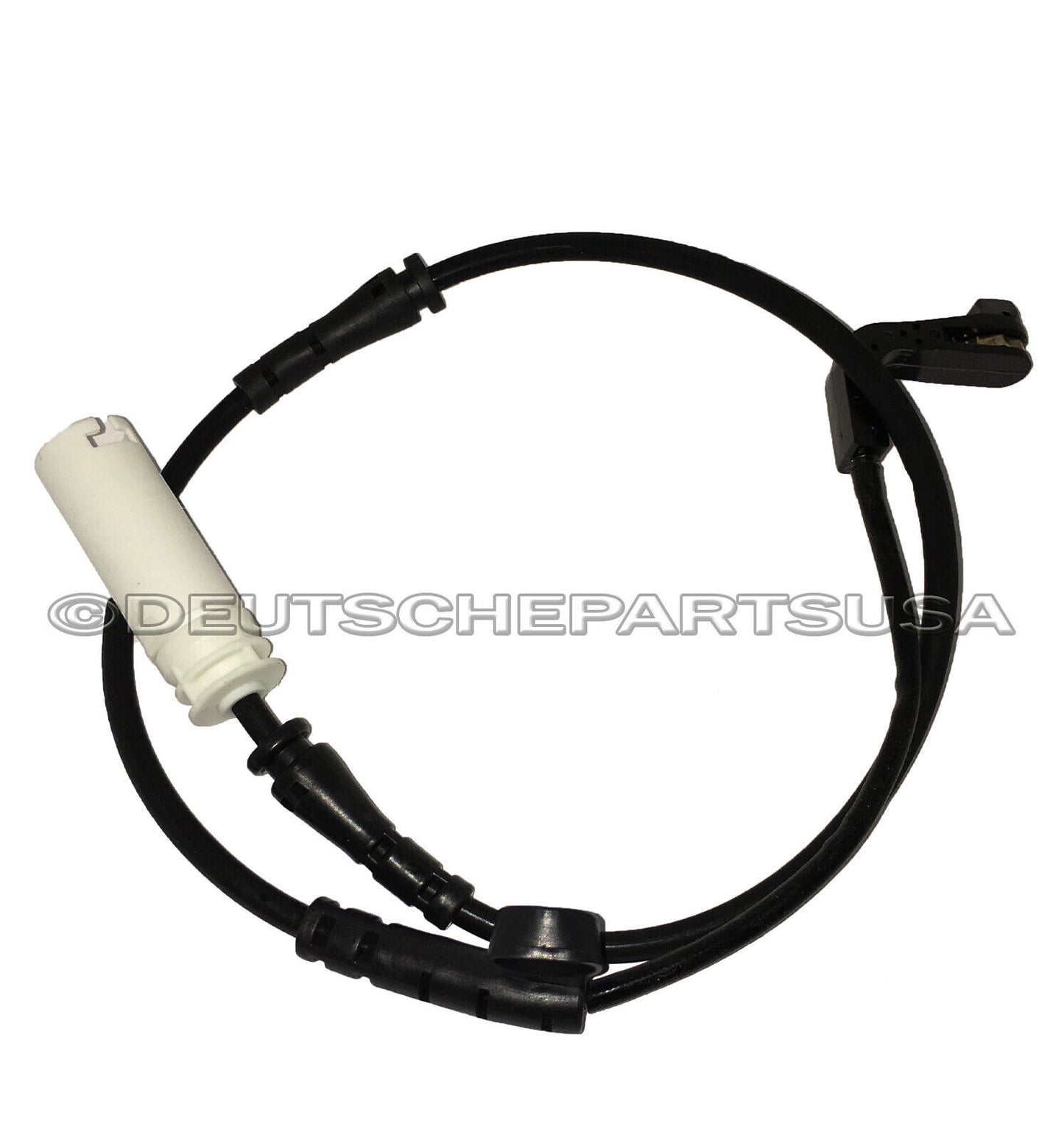 FRONT BRAKE PAD WEAR SENSOR FOR BMW E60 528i M5 34 35 6 789 492 / 34356789492