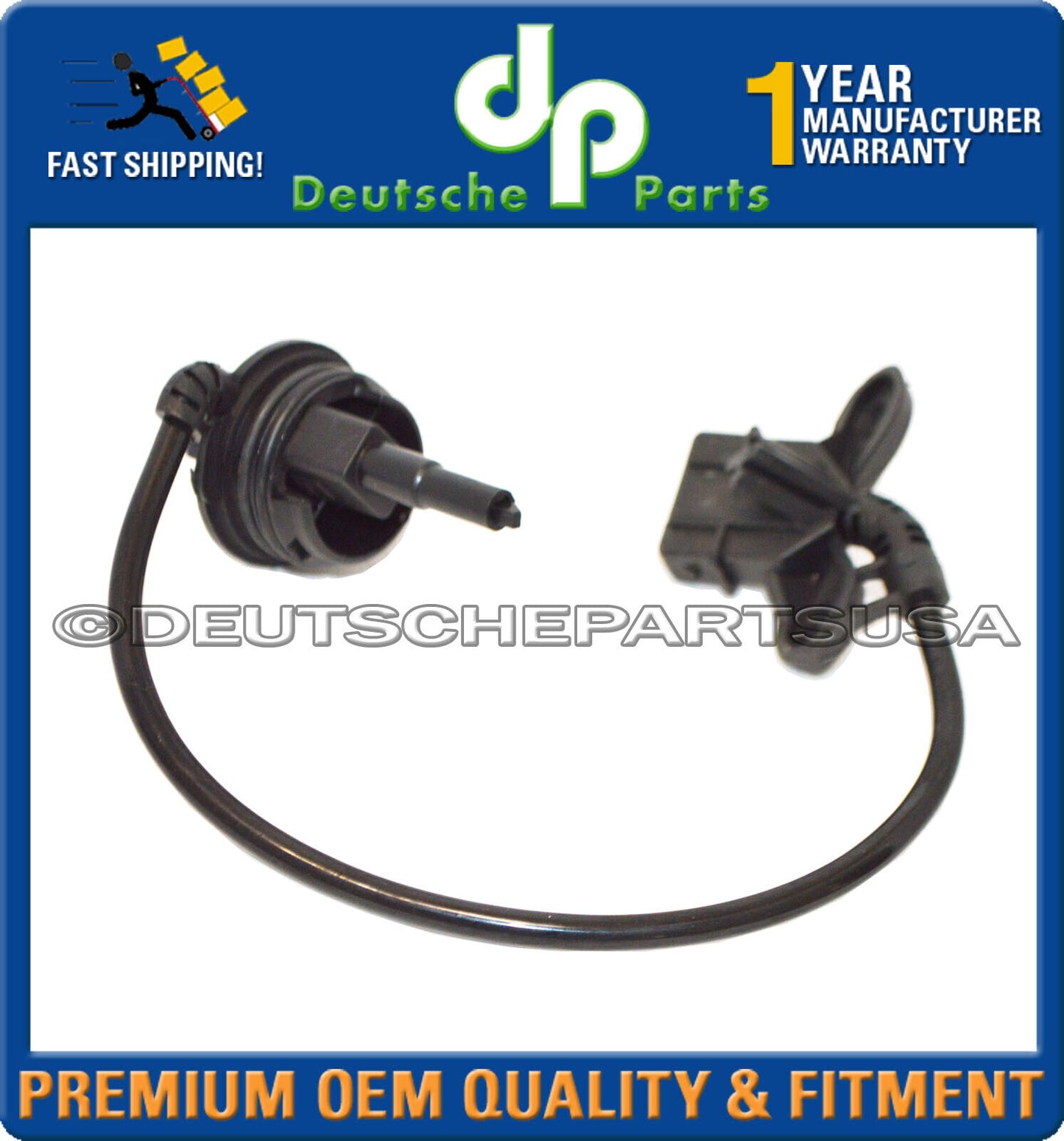 PORSCHE Boxster REVERSE Back Up Backup Light Switch 012919823F 012 919 823F