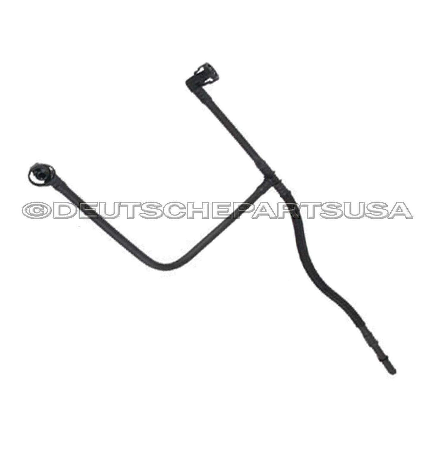 Coolant Vent Line Water Tube Bleed Hose Pipe for Porsche CAYENNE V8 94810601603