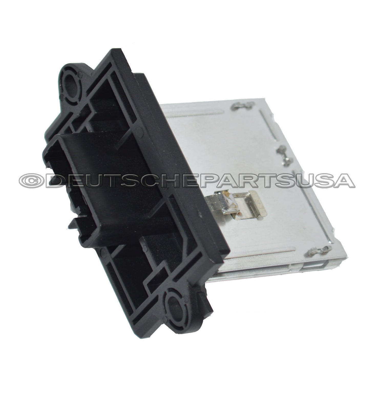 NEW for NISSAN BLOWER CONTROL AMPLIFIER MODULE RESISTOR - CUBE VERSA 27150-ED00A