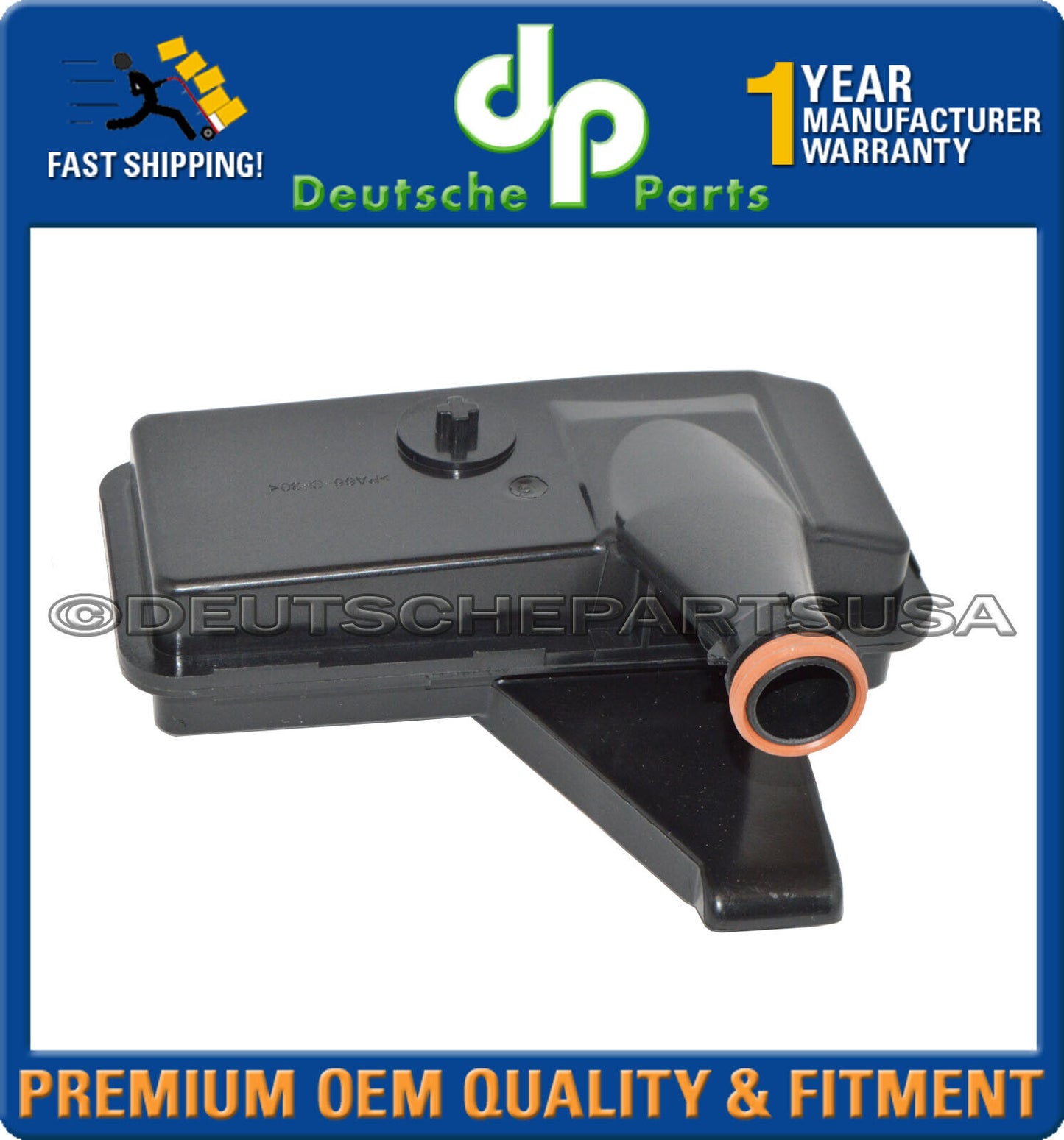 Porsche Macan Automatic Transmission Filter 0B5325429E 0B5 325 429E