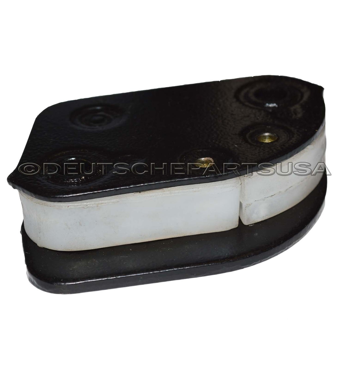 PORSCHE 911 912 930 DOOR STRIKER STRIKE LEFT SIDE 1969-1998 99353102900
