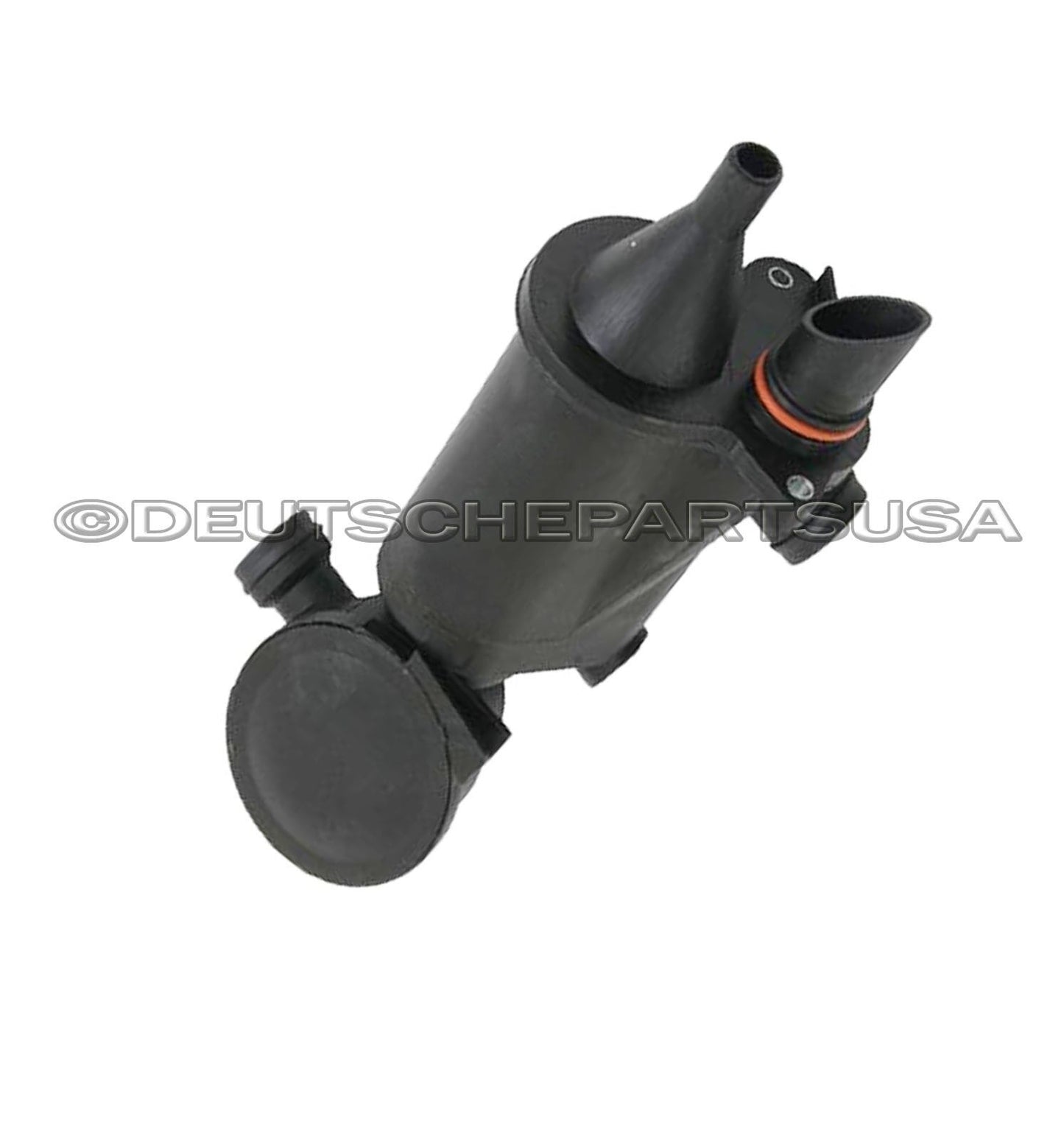 Engine Oil Separator PCV Crankcase Vent for Porsche 986 987 BOXSTER 99610702601