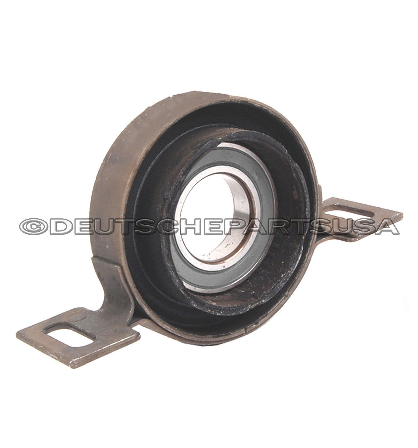 Driveshaft Center Support Bearing Mount Mounting 26121229317 for BMW E46 325xi