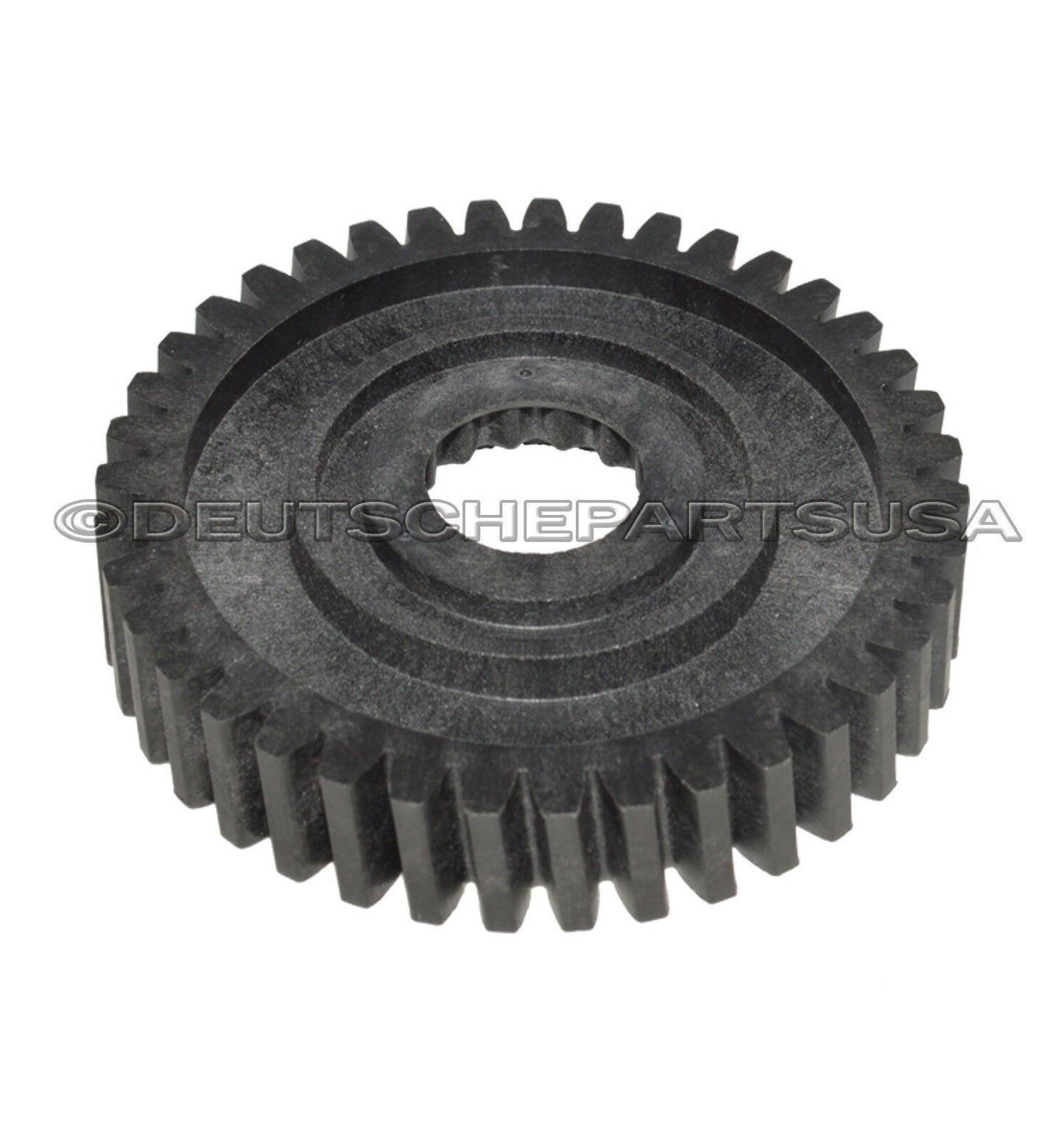 10 x Convertible Top Drive Transmission Gear Gears for Porsche Boxster L+R SET 2
