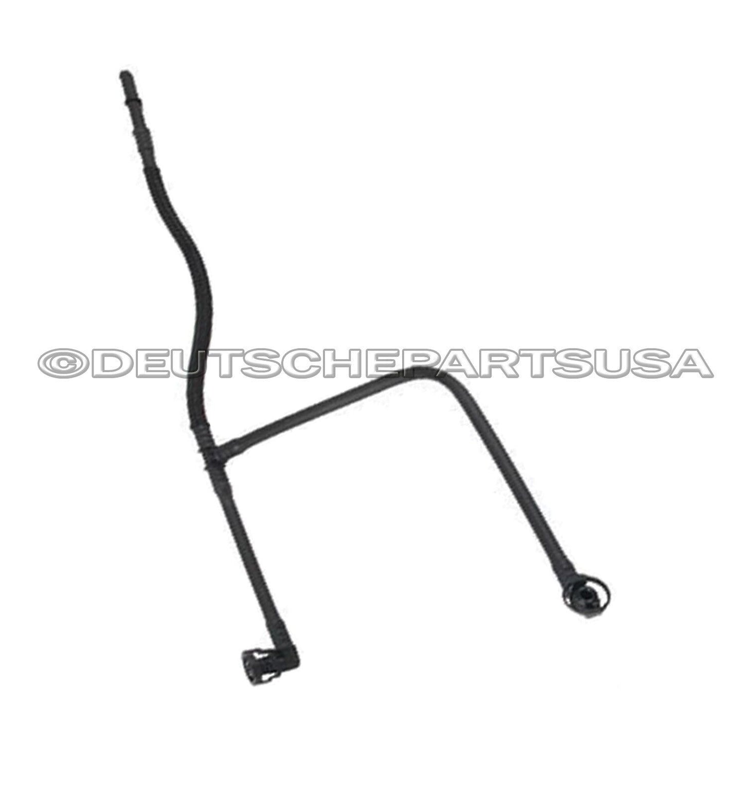 Coolant Vent Line Water Tube Bleed Hose Pipe for Porsche CAYENNE V8 94810601603