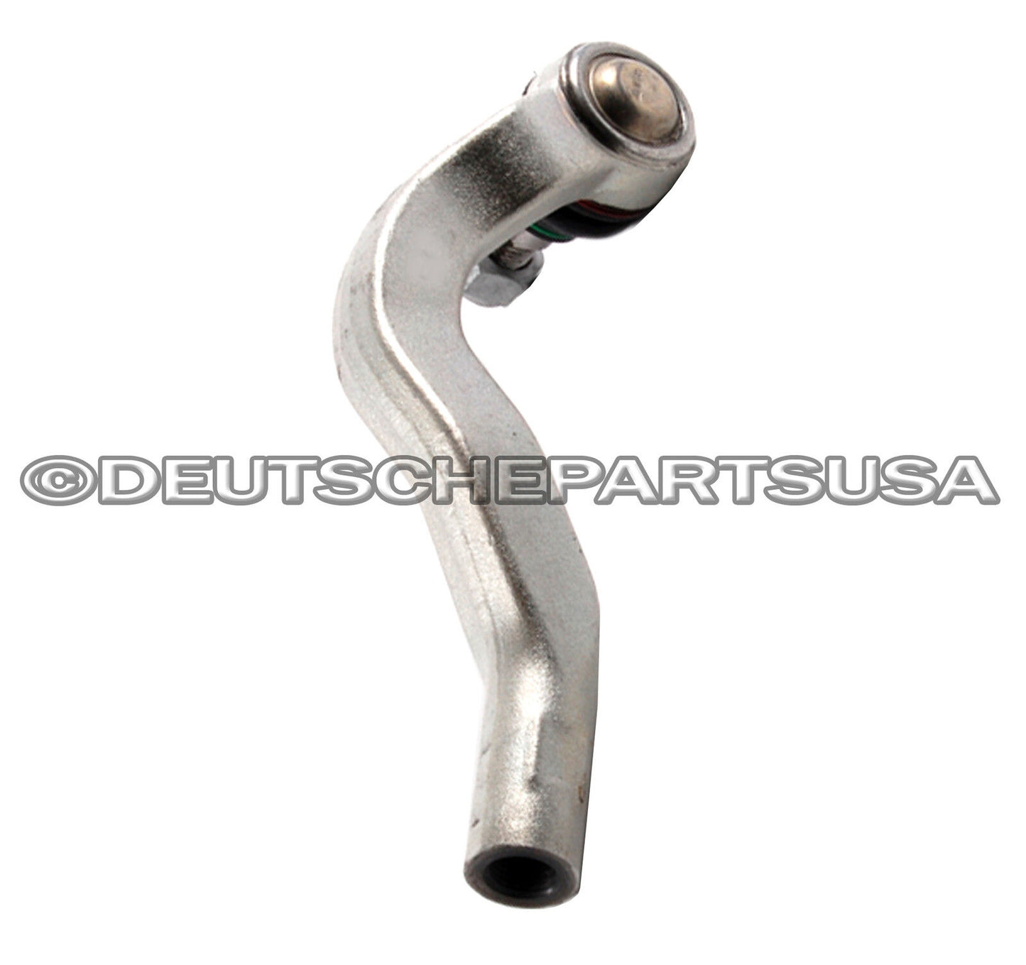 MERCEDES W210 E320 E430 4Matic 98-03 OUTER Tie Rod LEFT 2103380915 210 338 09 15