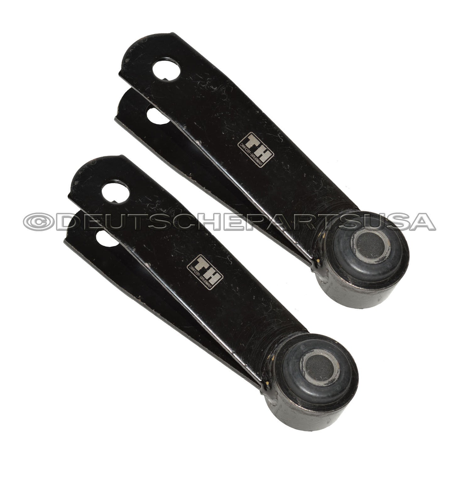 Anti Roll Stabilizer Sway Bar Link Links for MERCEDES W463 G500 G550 L+R SET 2
