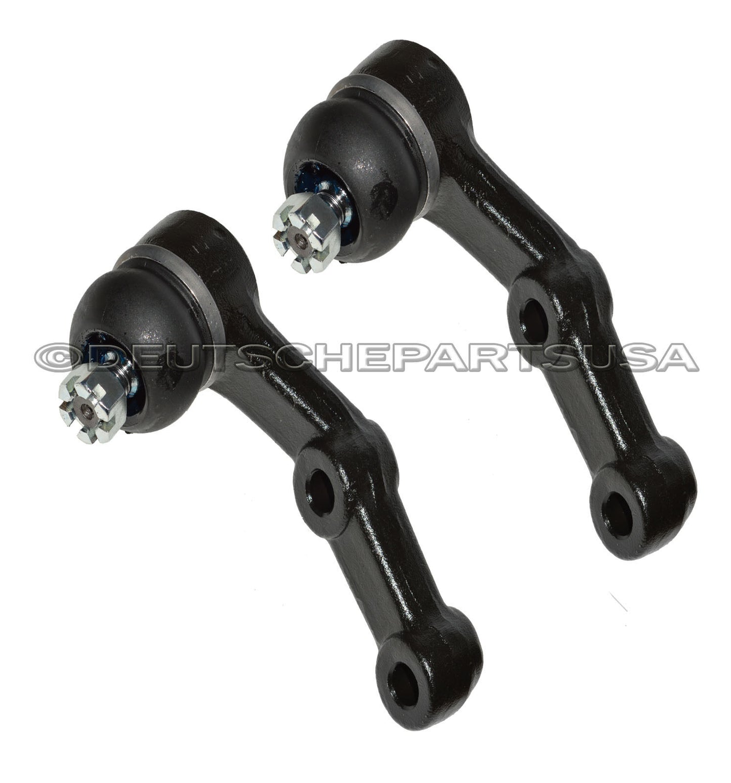 Ball Joint Joints for PORSCHE 911 912 90134104700 901 341 047 00 LH +RH SET 2