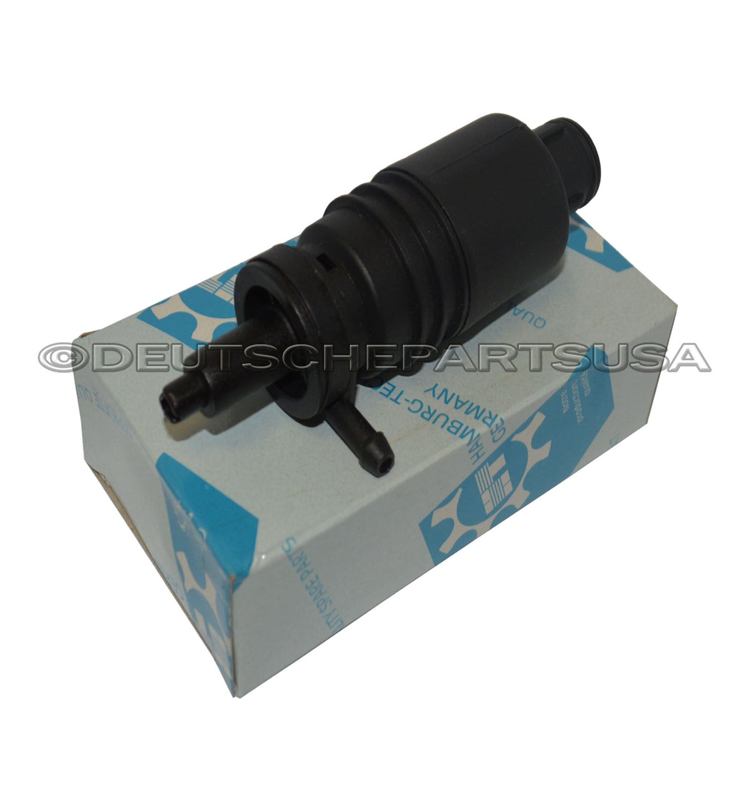 Windshield Washer Pump for Audi A4 Quattro 90 Quattro Cabriolet 4A0955651