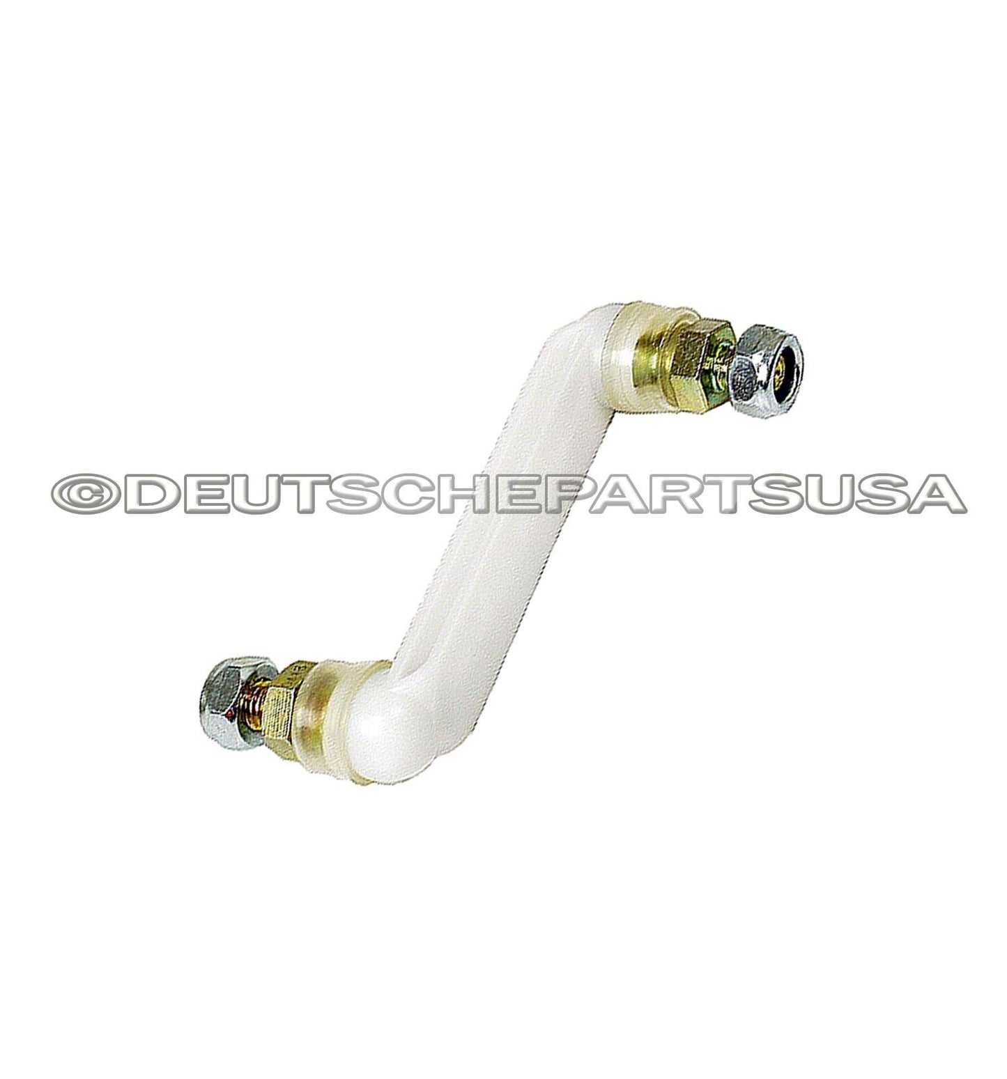 MERCEDES W123 W126 240D 300D 420SEL 560SEL SWAY STABILIZER BAR LINK 1233200989