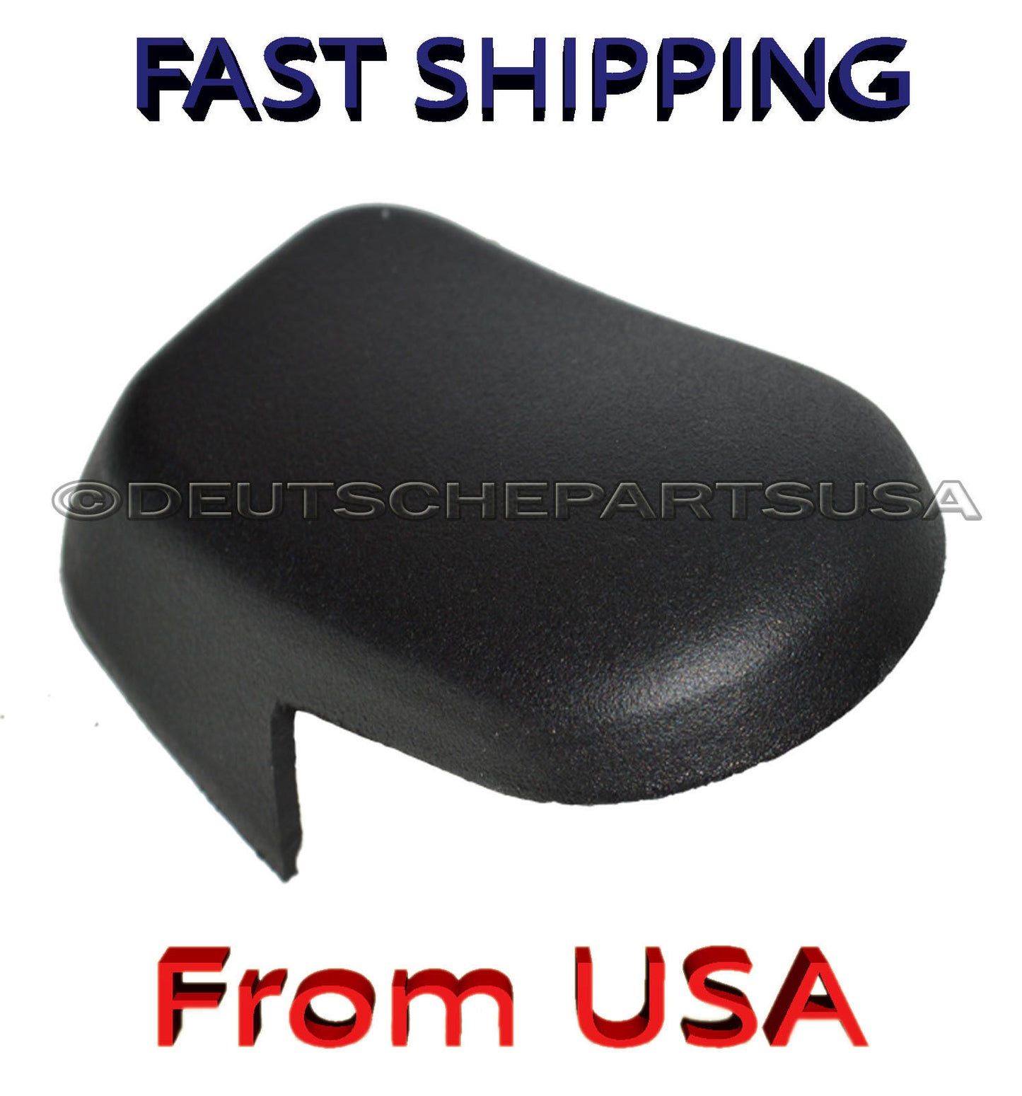 BRAND NEW PORSCHE Cayenne Rear Wiper Arm Hatch Release Switch Cover Cap 02-10
