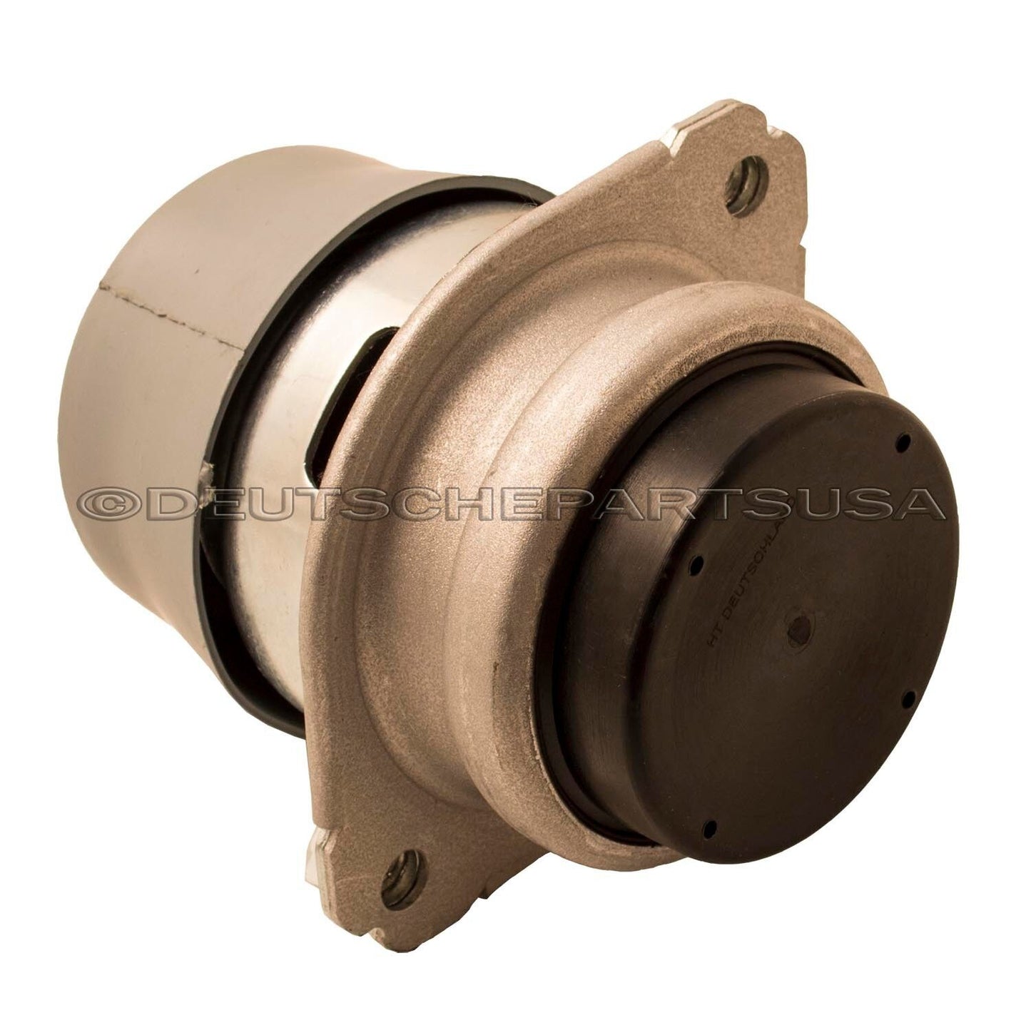 PORSCHE CAYENNE S TURBO 4.5 4.8 V8 HYDRAULIC Engine Motor Mount LEFT 94837504901