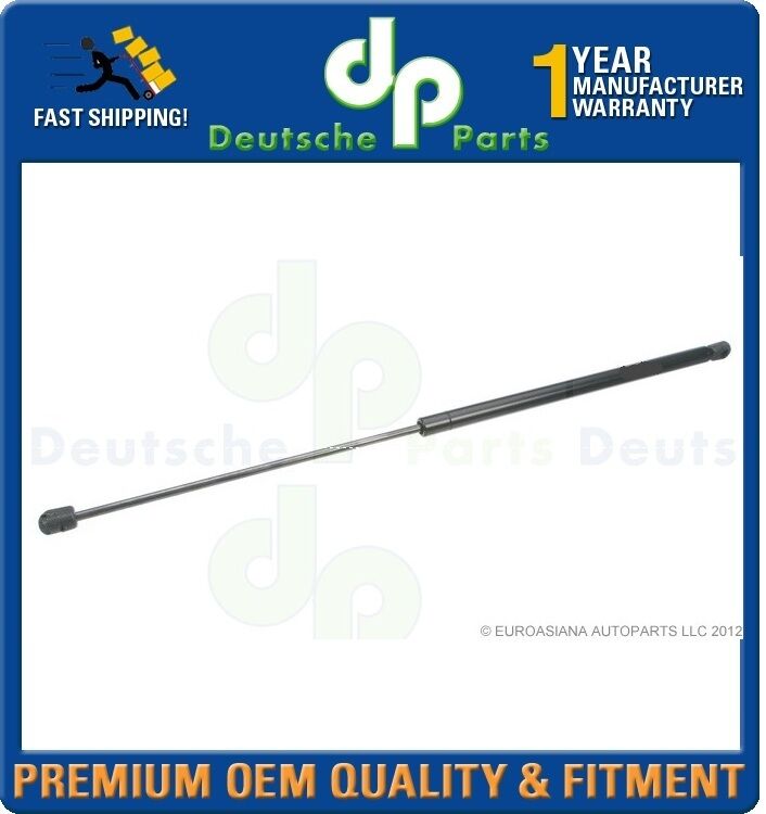 Mercedes Hood Bonnet Damper Strut Shock Spring S350 S600 S430 S500 S55 4MATIC 1