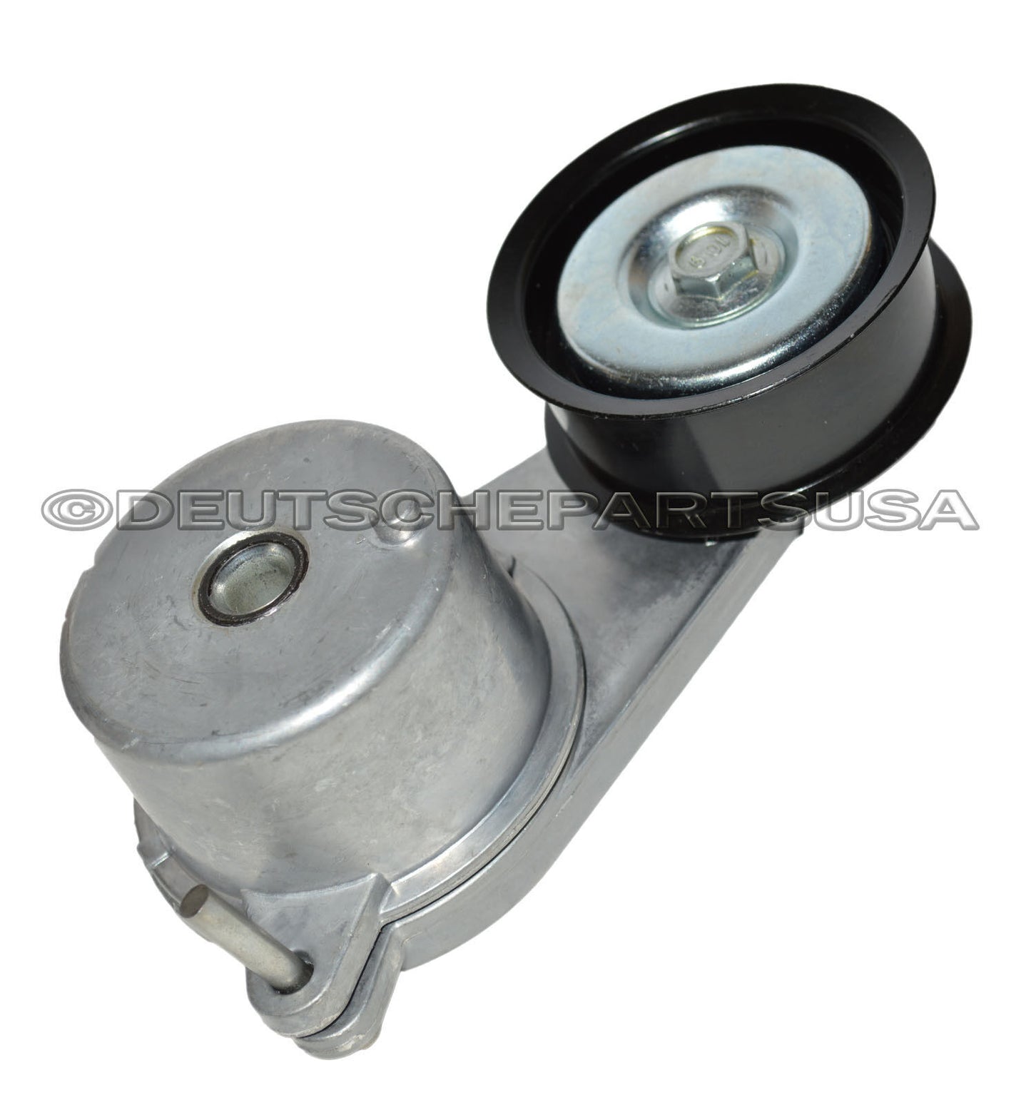 Acc. BELT TENSIONER Assy. For NISSAN INFINITI 11955-1EA0D