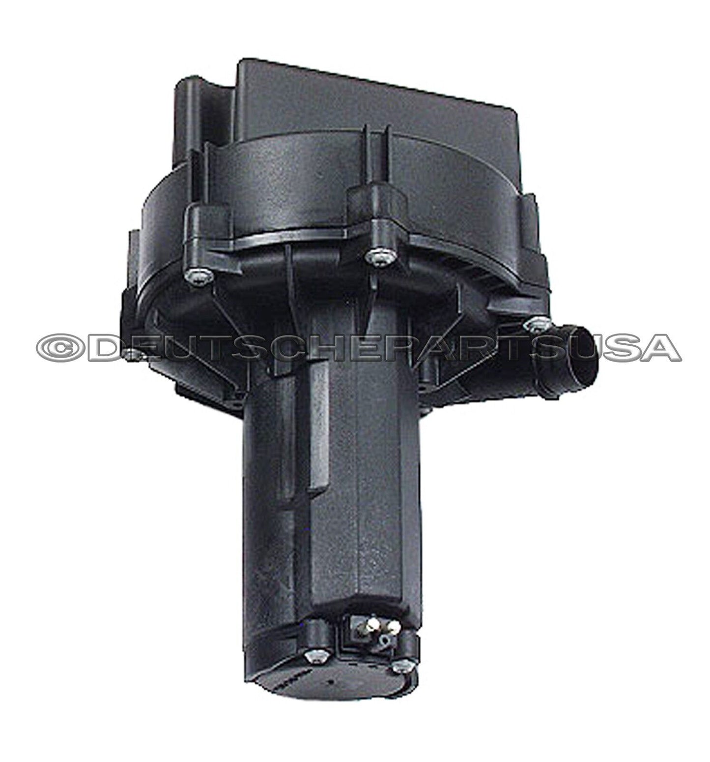 Secondary Smog Air Pump for Mercedes Emission Control 0001403785 000 140 37 85