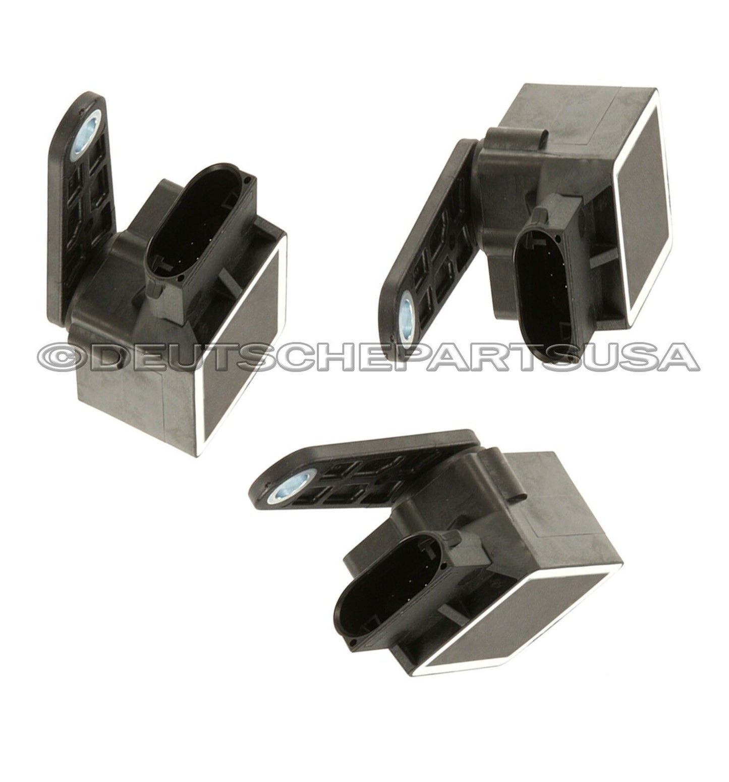 SUSPENSION HEIGHT LEVEL SENSOR 010 542 76 17 0105427617 for MERCEDES SET of 3