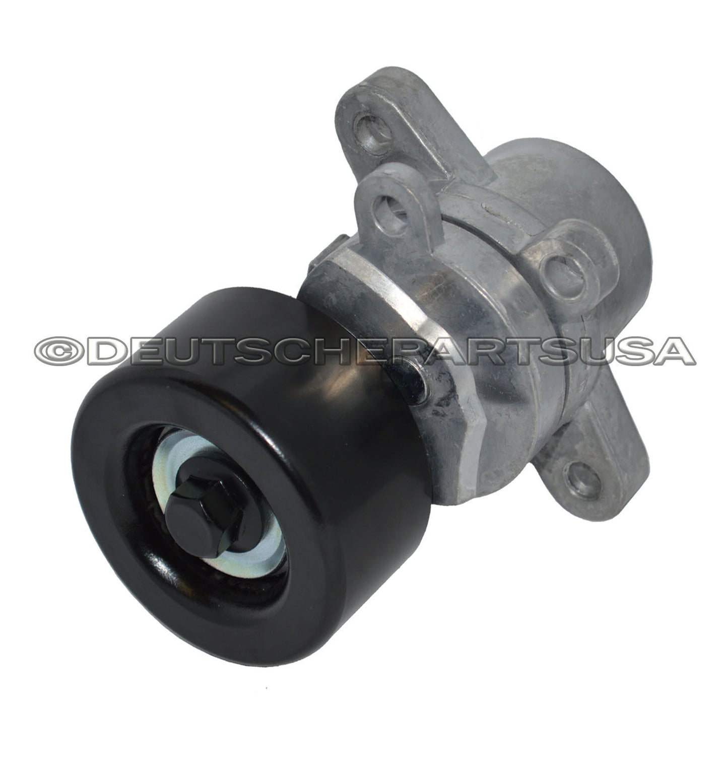 Acc. BELT TENSIONER Assy. For NISSAN ALTIMA MAXIMA QUEST MURANO 11955-JA10D