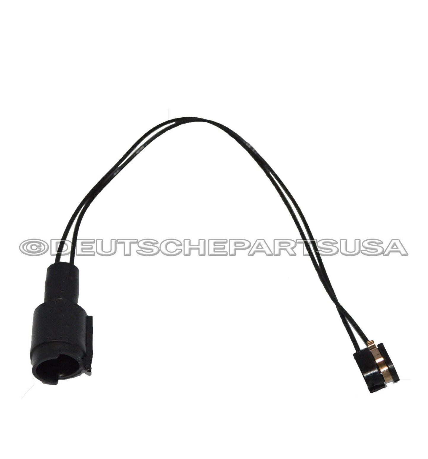 FRONT/REAR BRAKE PAD WEAR SENSOR 34 35 1 180 782 for BMW E30 E28 318i 325i 535i