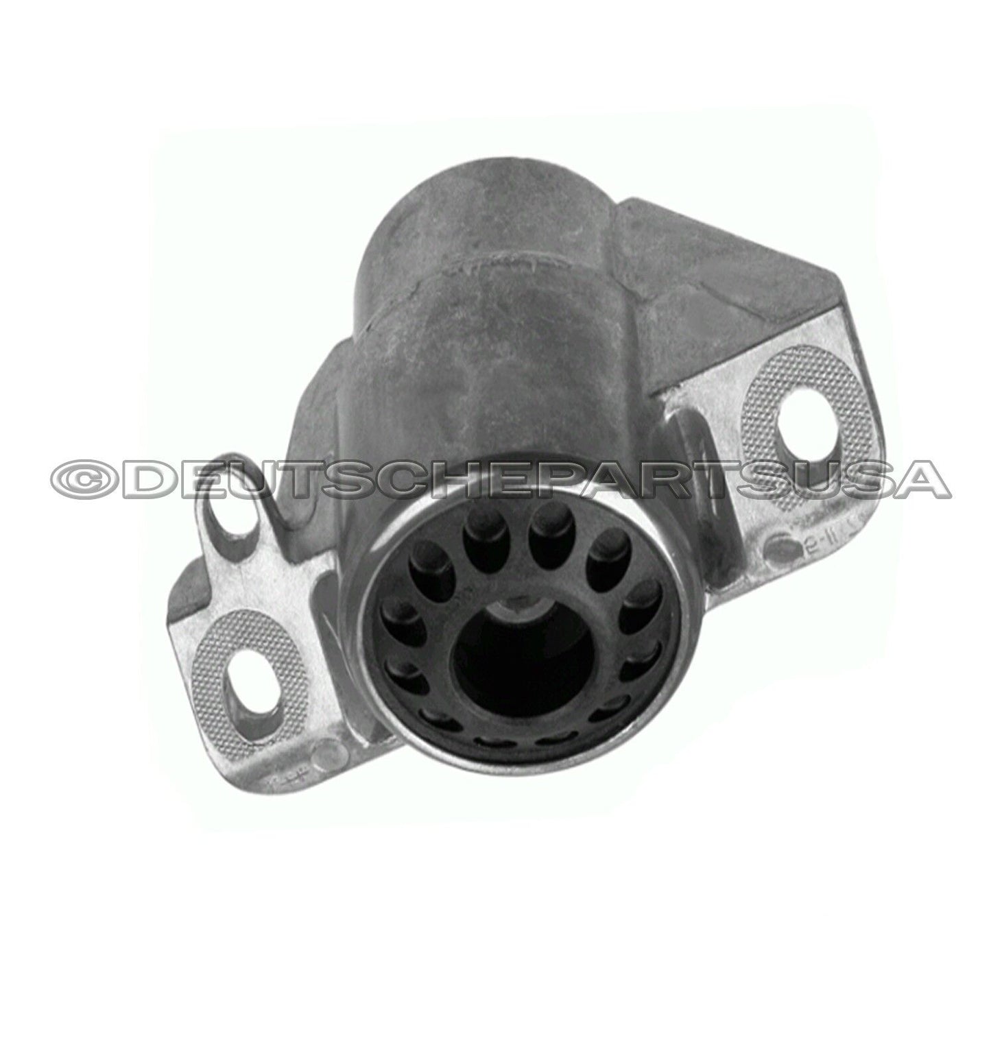 REAR Shock Strut Mount Mounts for Porsche Macan LEFT + RIGHT SET - Heavy Duty HD