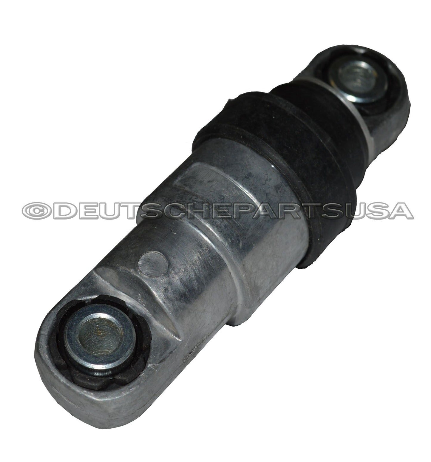 Accessory Belt Tensioner Shock Damper for A/C WATER PUMP Drive Belt 11281715626