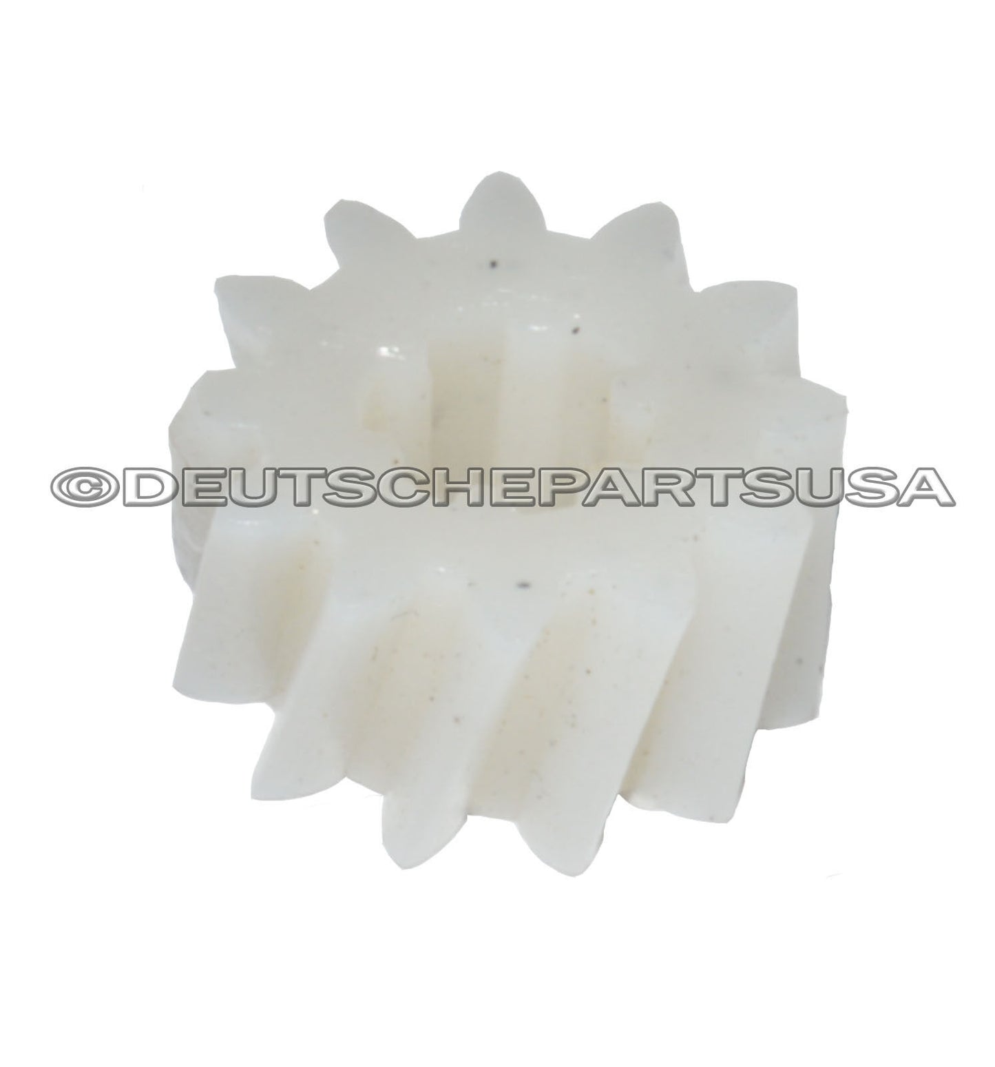 10 x New For BMW E36 3 Series Reclining Seat White Gear Replacement Repair Kit