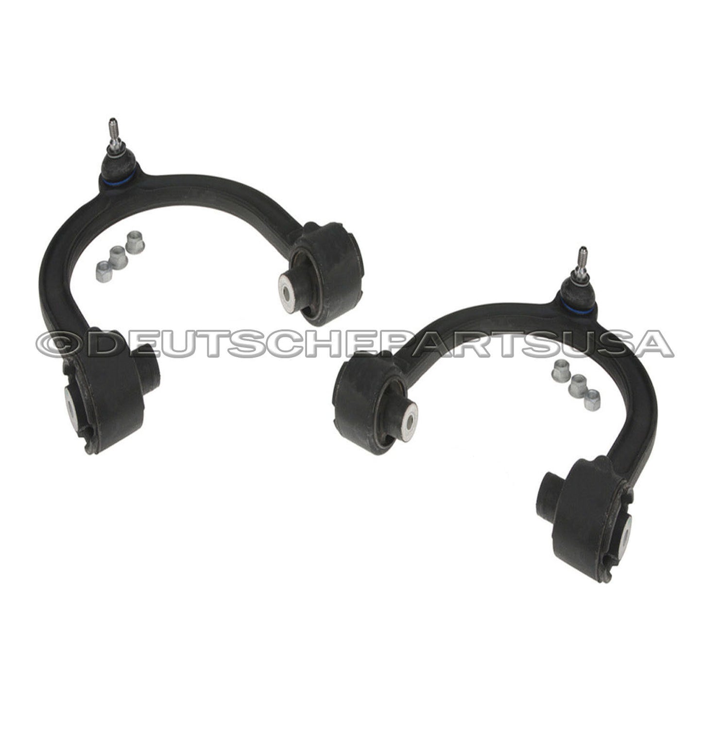 Mercedes W220 S350 4MATIC Control Thrust Arms Ball Joint joint 03 04 05 06 SET 2