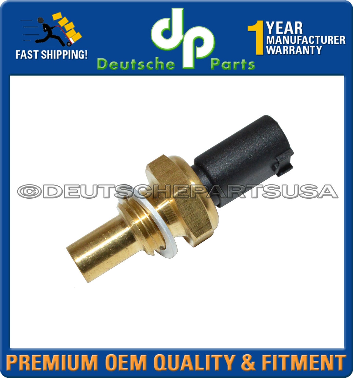 Coolant Temperature Sensor For Mercedes R170 R230 SLK230 GL350 0005426218