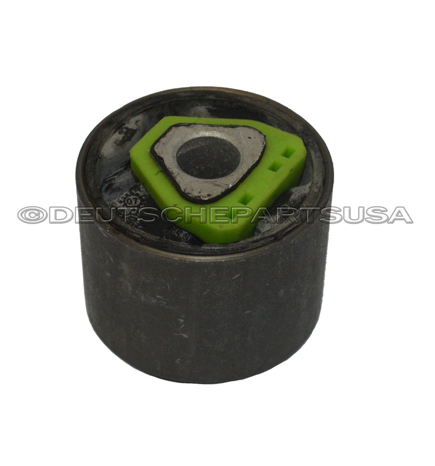 BMW FRONT UPPER CONTROL ARM BUSHING 740i, 740iL, 750iL, 840Ci, 850i 31121136607