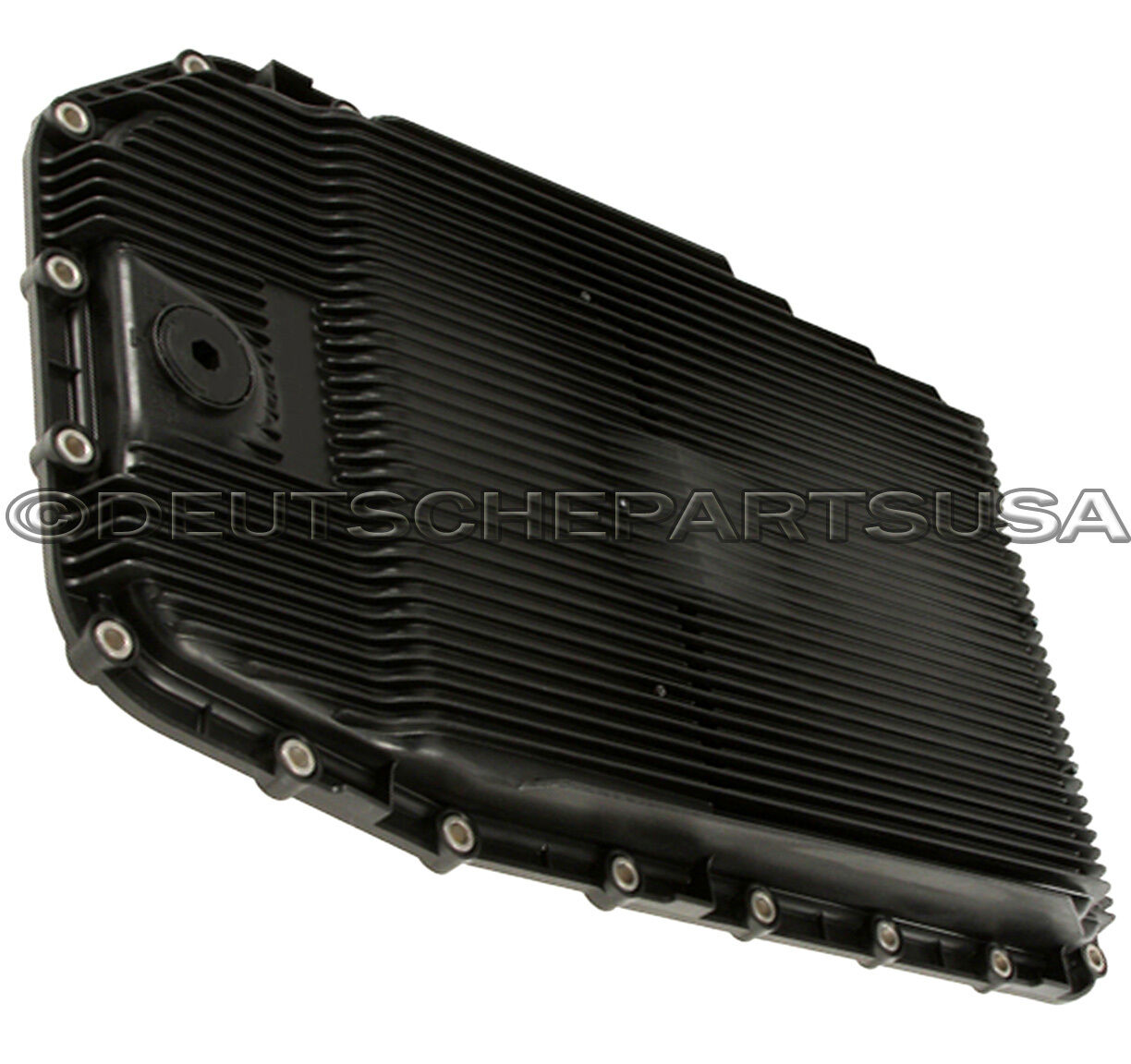 LAND ROVER AUTO TRANSMISSION OIL PAN FILTER LR3 LR4 RANGE ROVER SPORT LR007474