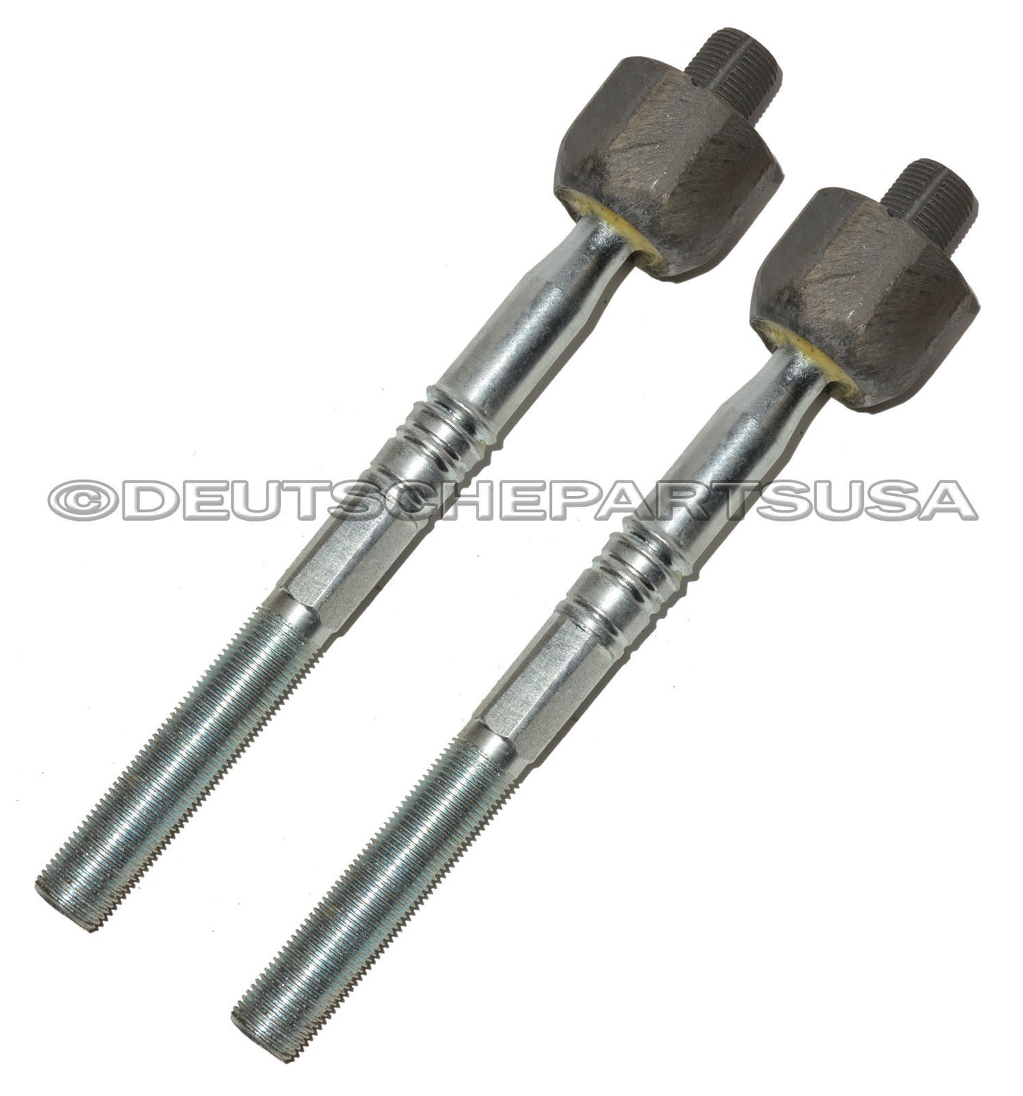 BRAND NEW LAND ROVER RANGE ROVER STEERING TIE ROD INNER 2003-2011 Set of 2