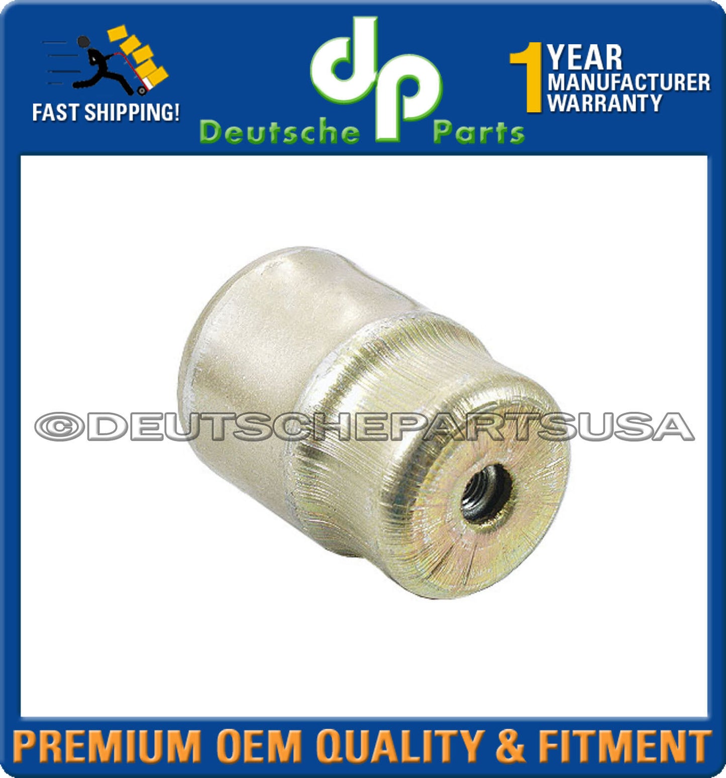 Porsche 911 912 930 ACCELERATOR THROTTLE ROD COUPLING + Boot Rear Body wall SET