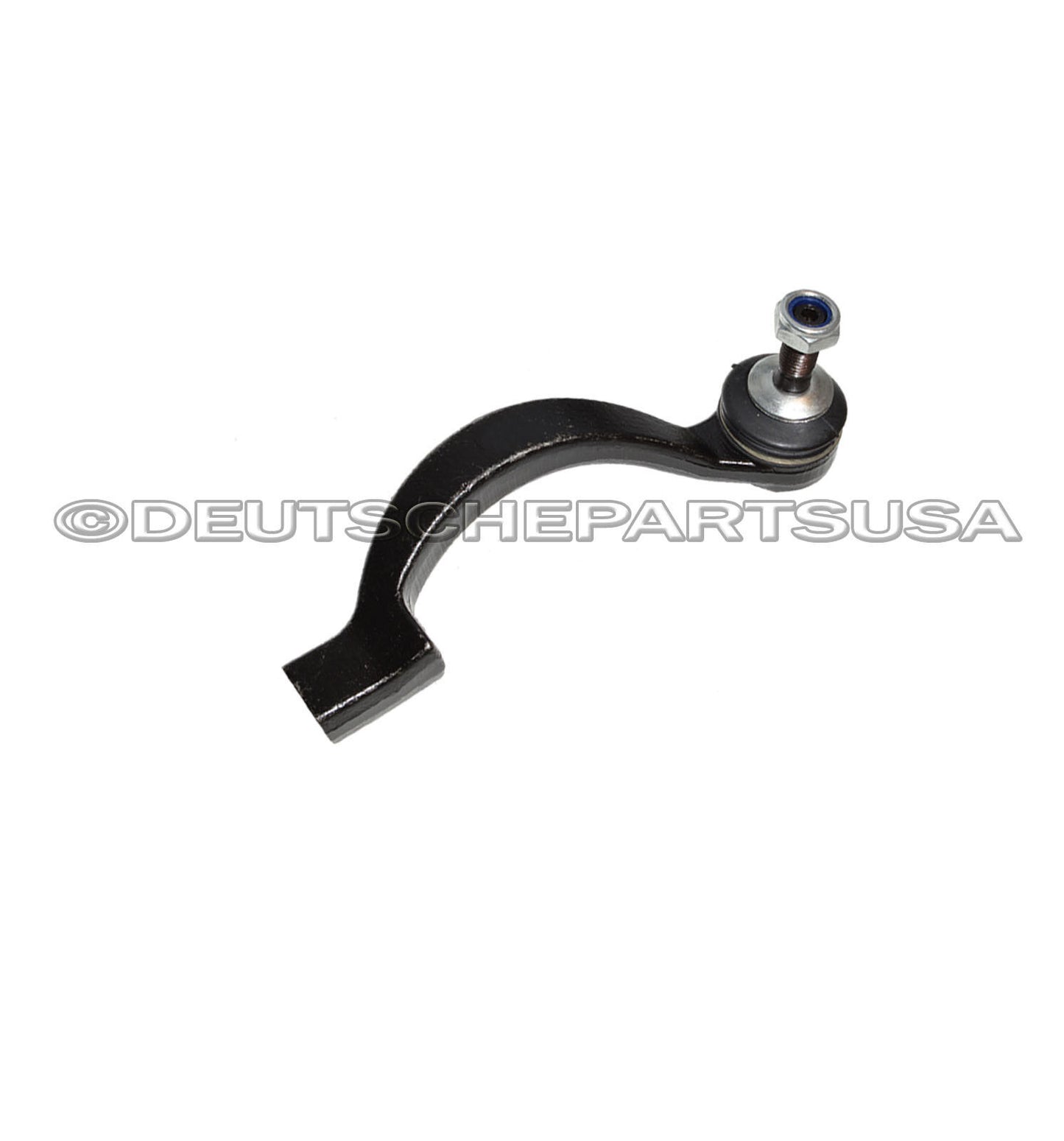 RIGHT Steering Tie Rod End Outer for JAGUAR XF XFR XFR-S C2Z5517 C2Z 5517