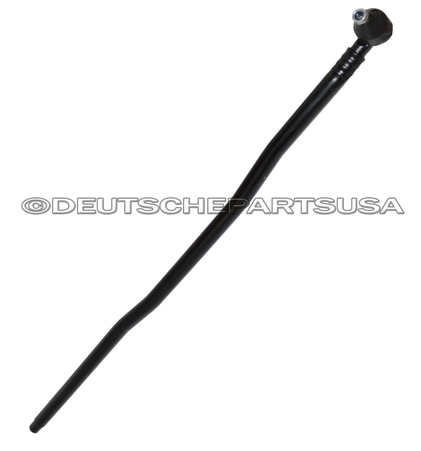 Steering Tie Rod End Front fits 95-02 Land Rover Range Rover QFS 000060