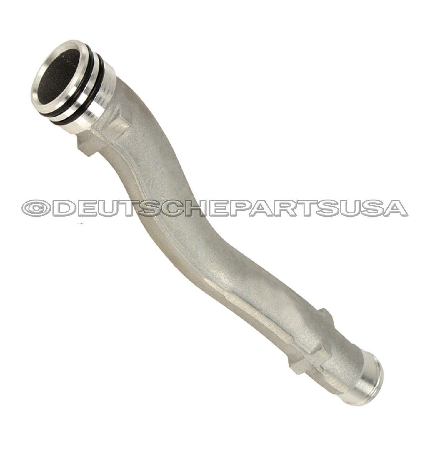 Coolant Water Pipe from Distribution Tube for Porsche CAYENNE S T V8 94810604907