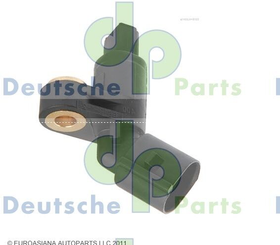 AUDI TT QUATTRO VW BEETLE GOLF ABS SPEED SENSOR FRONT R