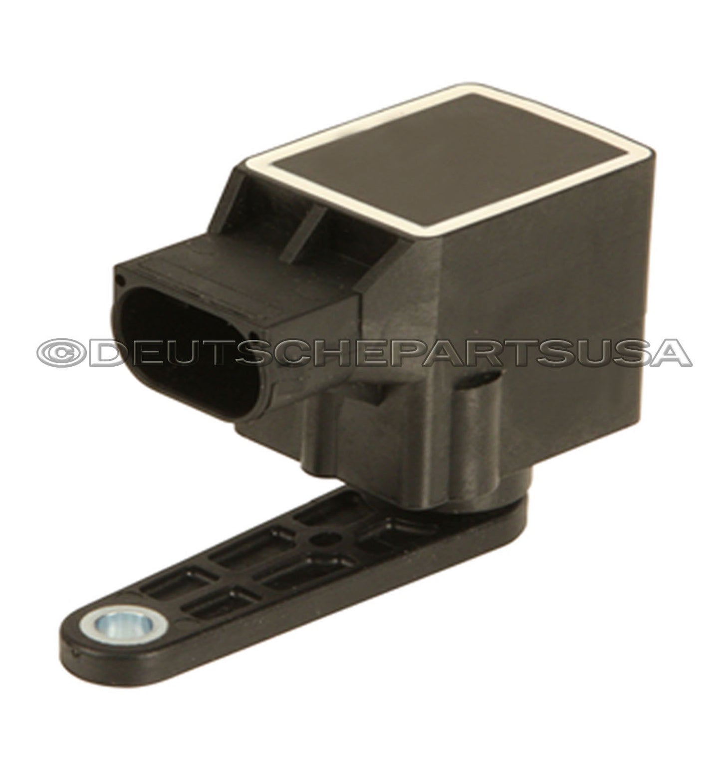 MERCEDES W220 W211 SUSPENSION HEIGHT LEVEL SENSOR 010 542 77 17 0105427717 set 4