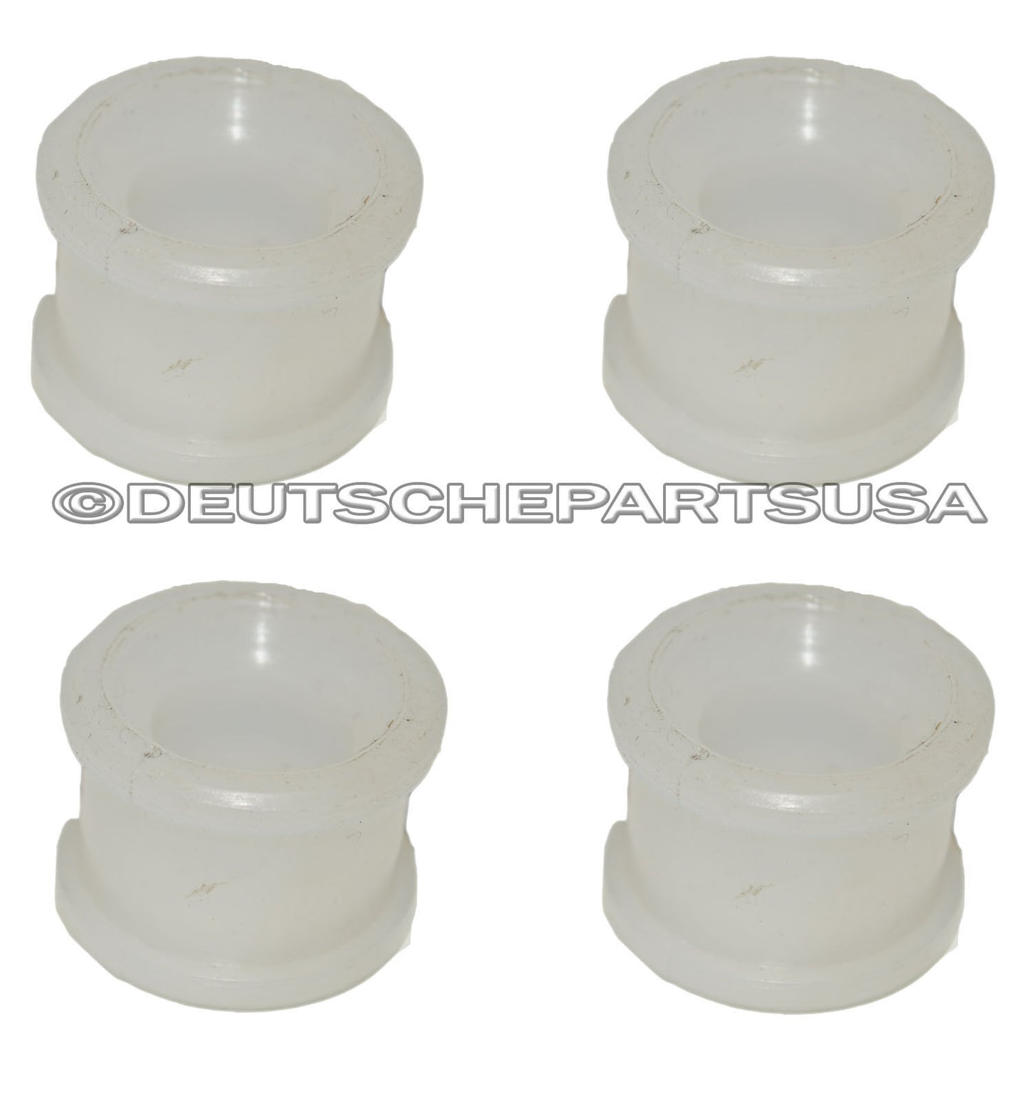 Porsche Sway Bar Bushing - Sway Bar Link to Ball Pin 90134378200 SET of 4