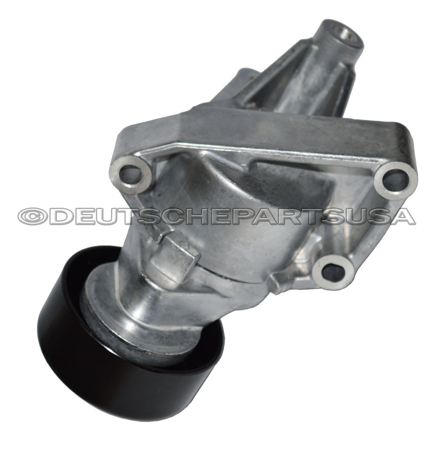Acc.Engine Belt Tensioner Assy + Pulley 11955-EA00B Fits NISSAN Frontier