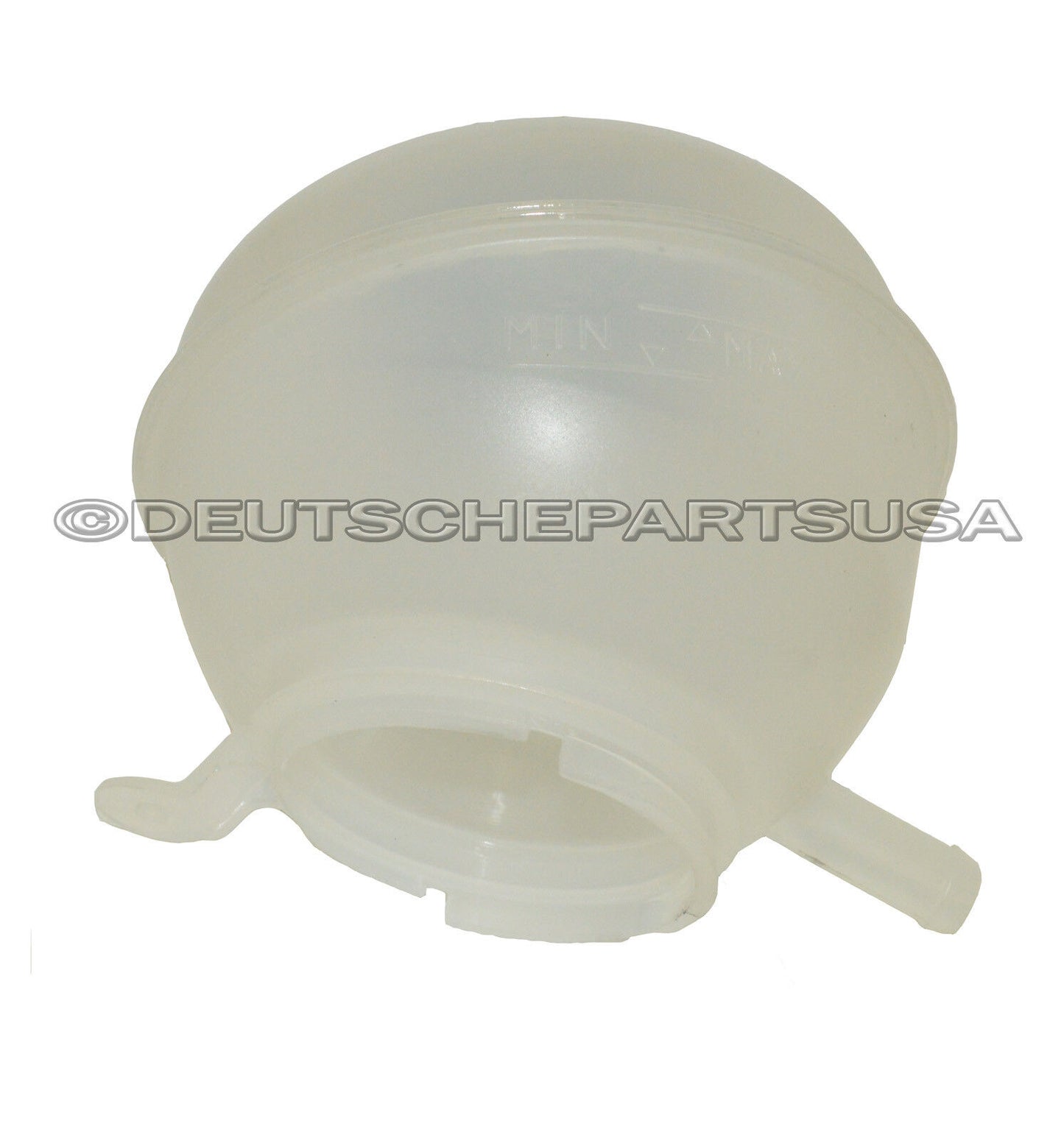 LAND ROVER FREELANDER RADIATOR EXPANSION TANK RESERVOIR + CAP PCF000012 SET OF 2